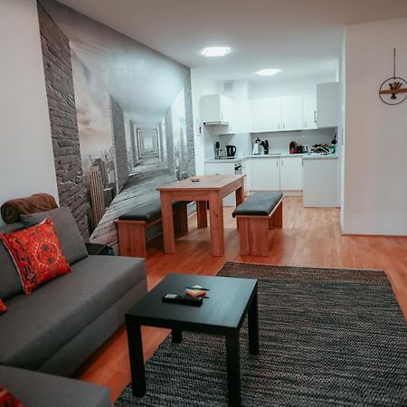 Vienna Cozy Apartment 105 外观 照片