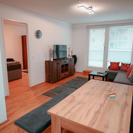 Vienna Cozy Apartment 105 外观 照片