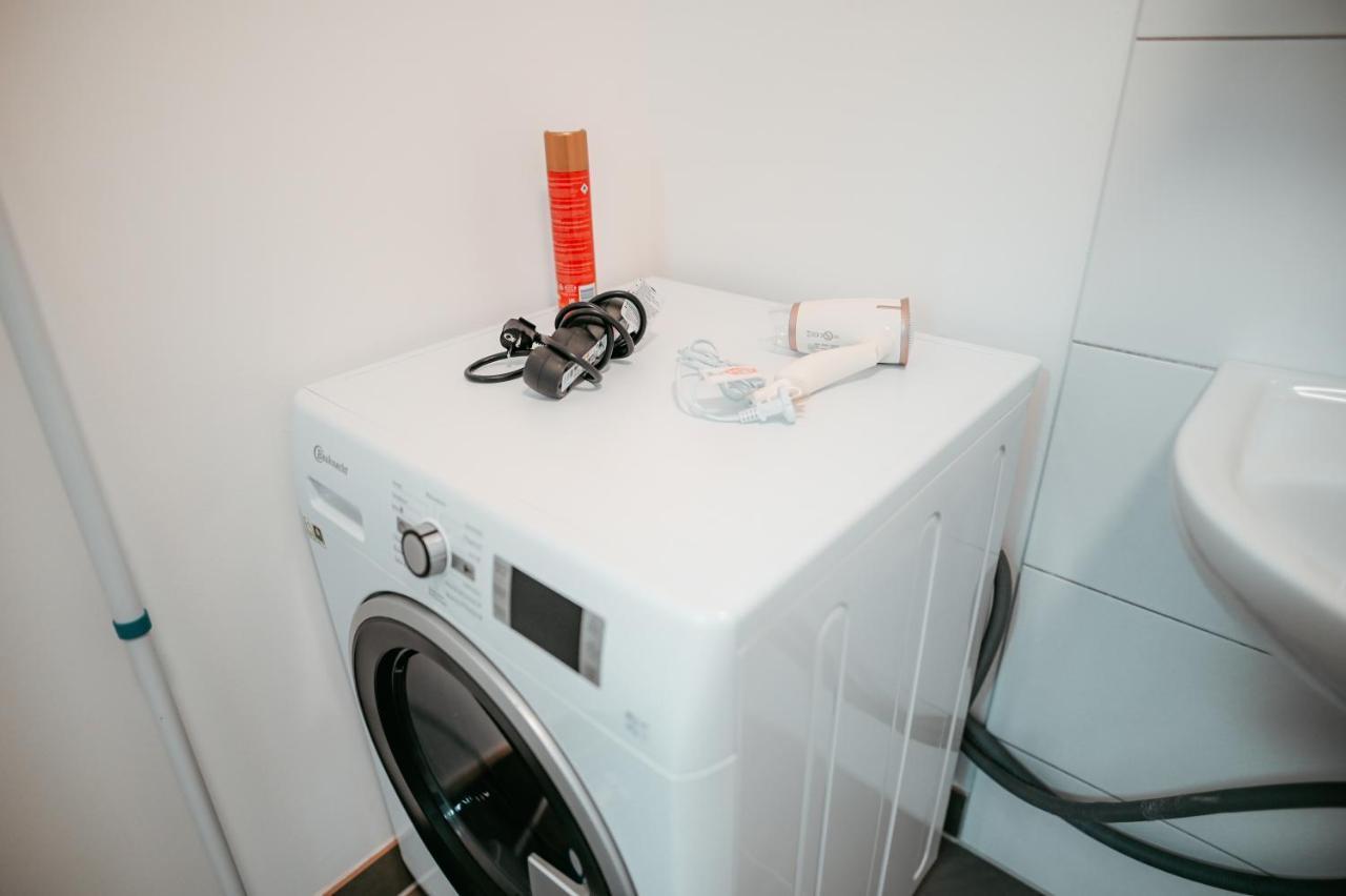 Vienna Cozy Apartment 105 外观 照片