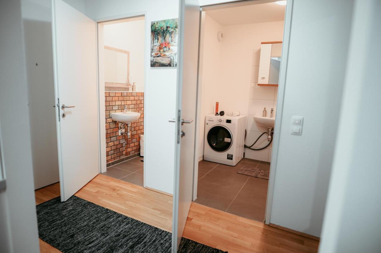 Vienna Cozy Apartment 105 外观 照片