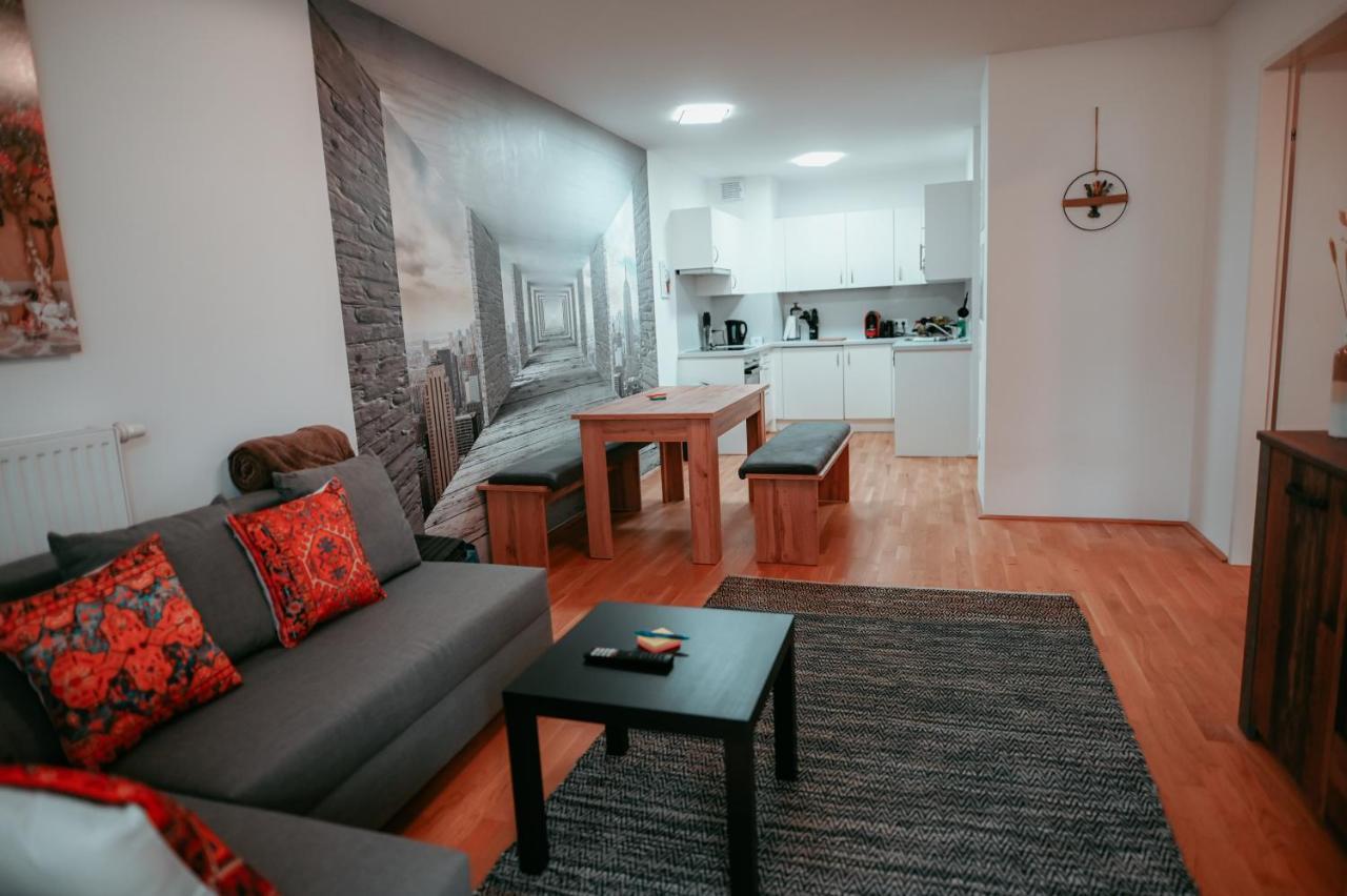 Vienna Cozy Apartment 105 外观 照片