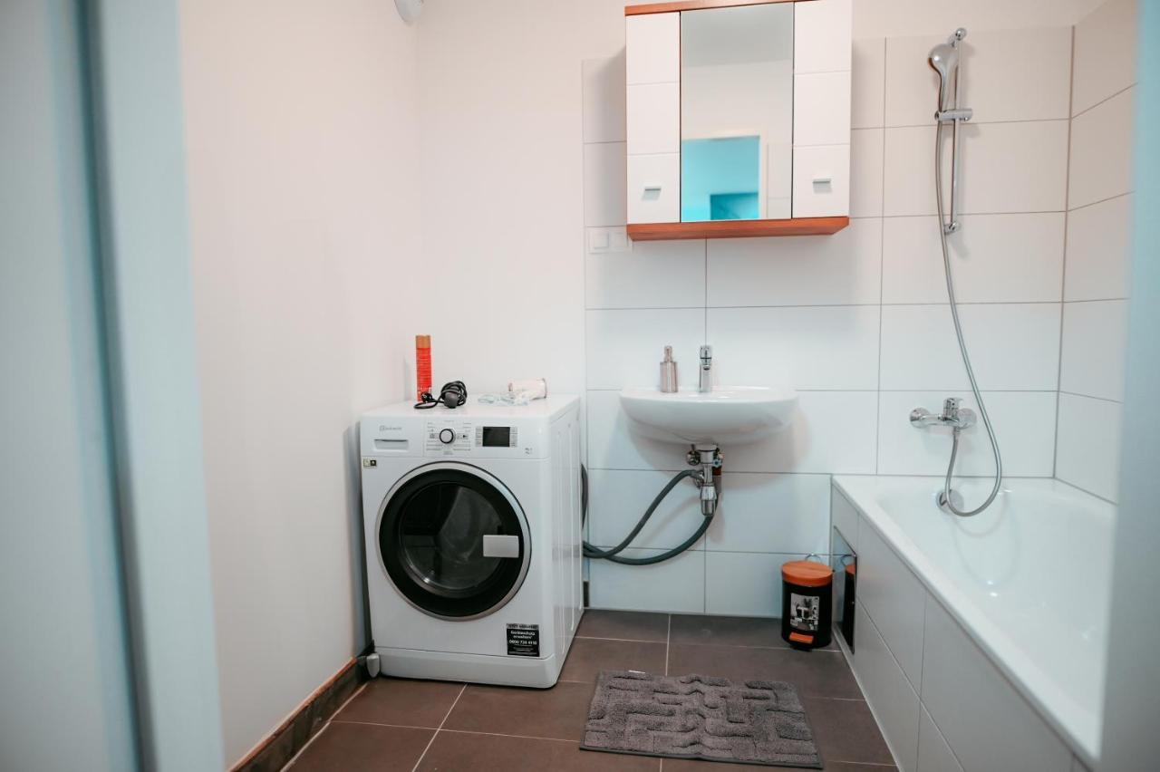 Vienna Cozy Apartment 105 外观 照片