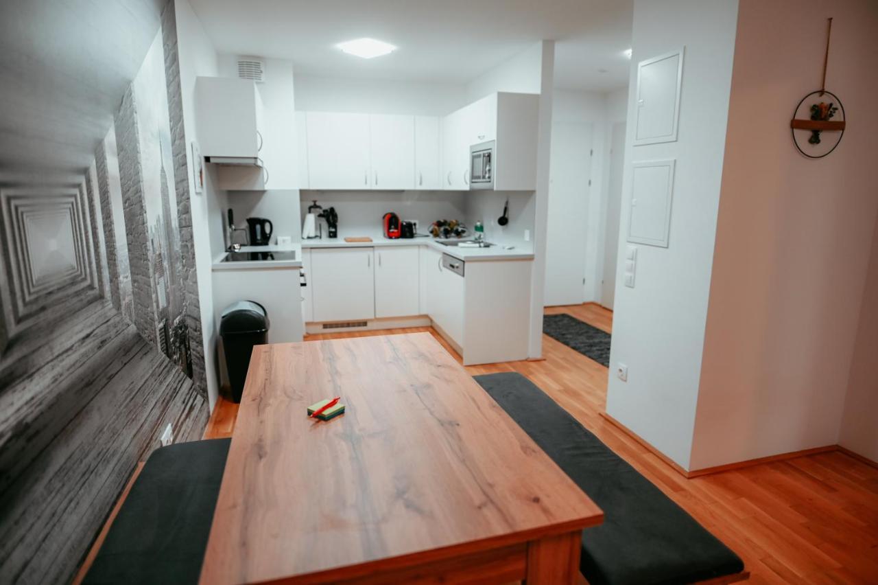 Vienna Cozy Apartment 105 外观 照片