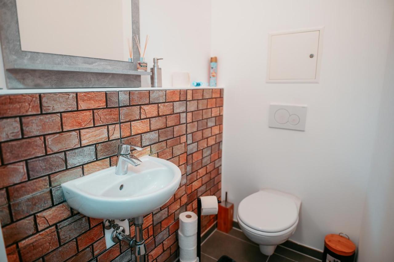 Vienna Cozy Apartment 105 外观 照片