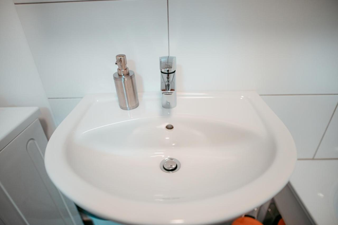 Vienna Cozy Apartment 105 外观 照片
