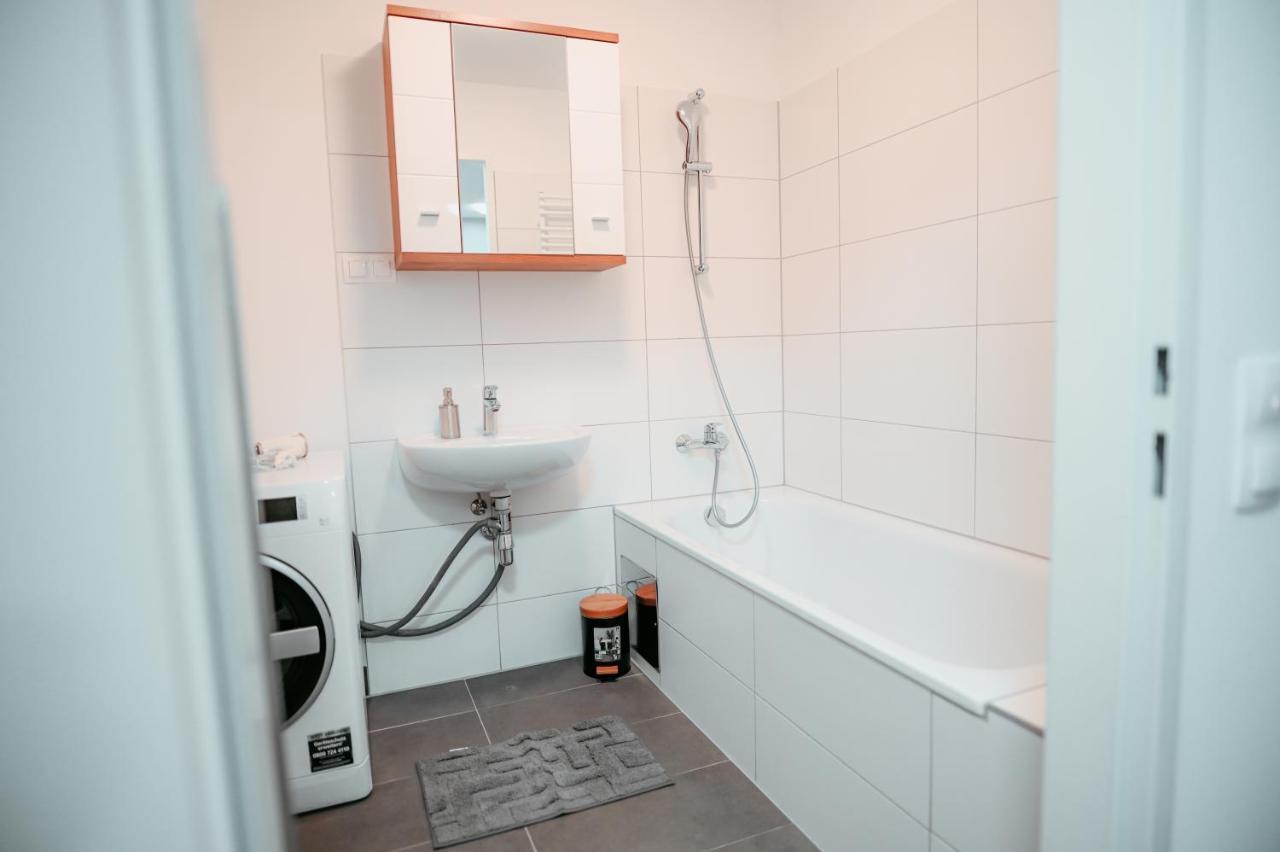 Vienna Cozy Apartment 105 外观 照片