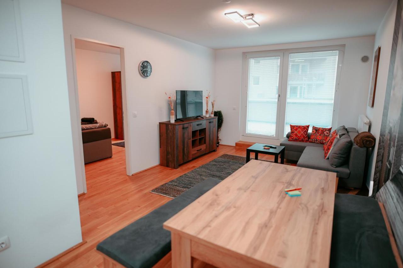 Vienna Cozy Apartment 105 外观 照片