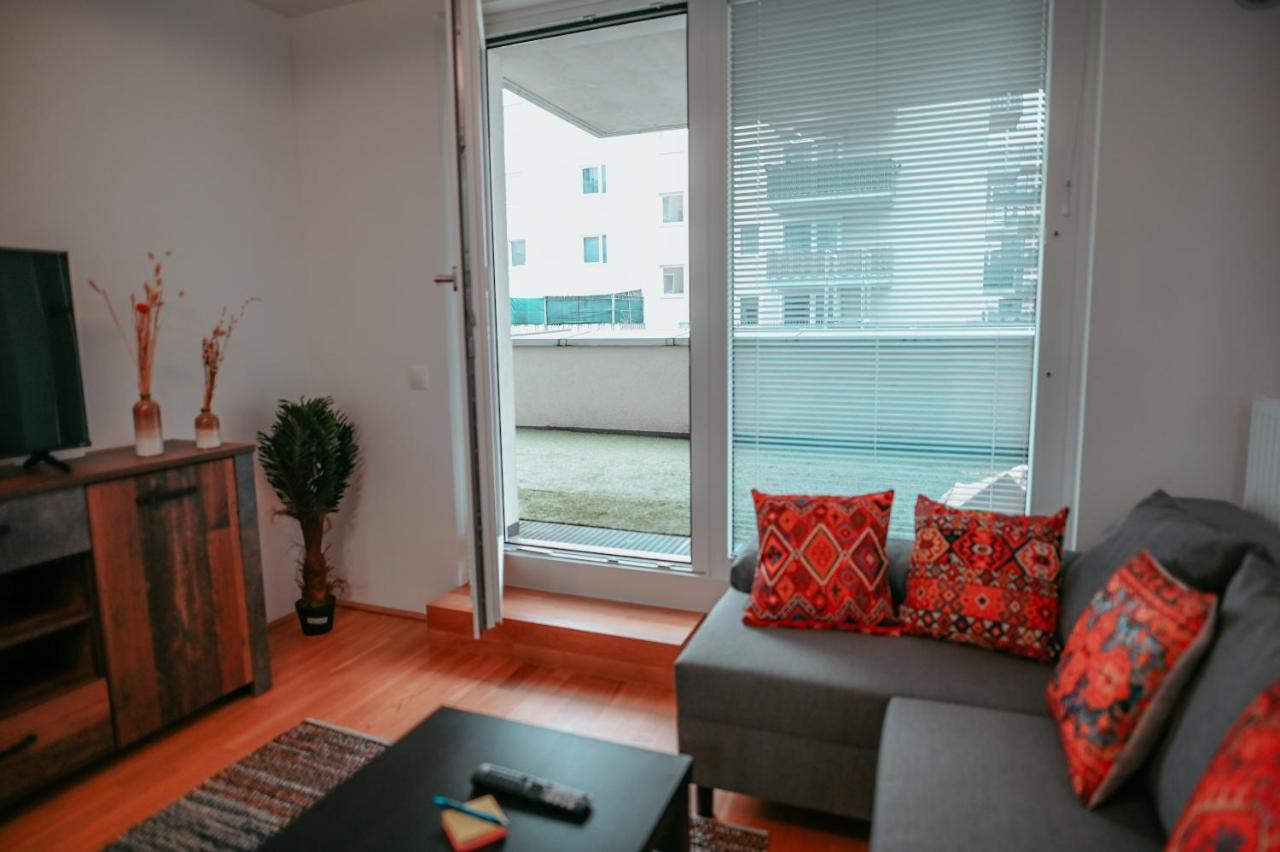 Vienna Cozy Apartment 105 外观 照片