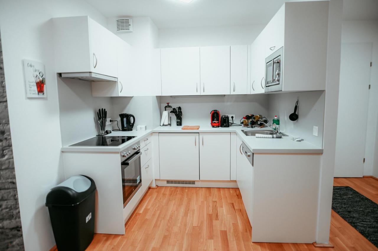 Vienna Cozy Apartment 105 外观 照片