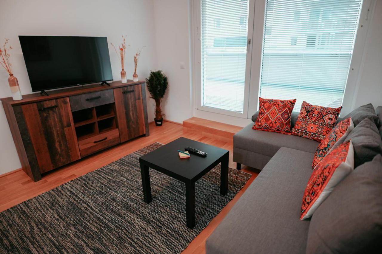 Vienna Cozy Apartment 105 外观 照片