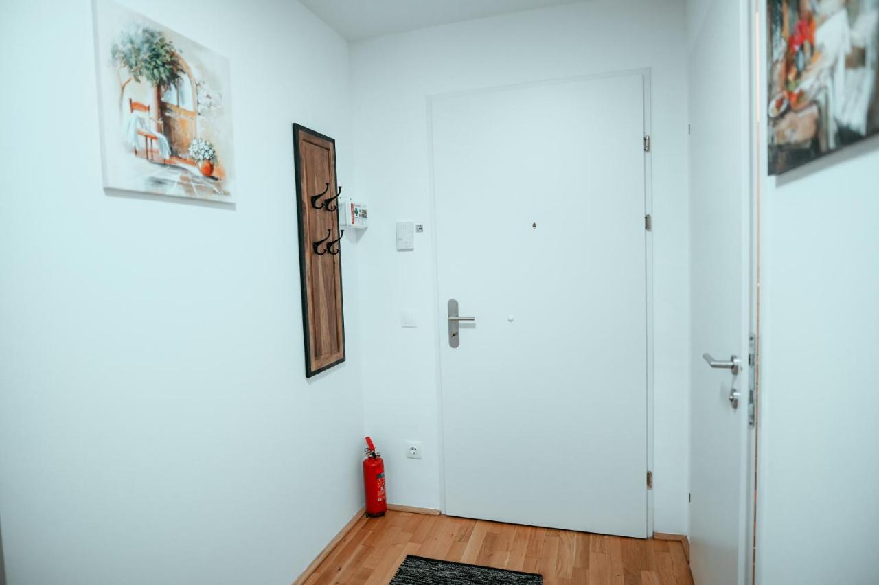 Vienna Cozy Apartment 105 外观 照片