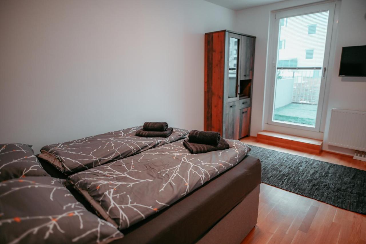 Vienna Cozy Apartment 105 外观 照片