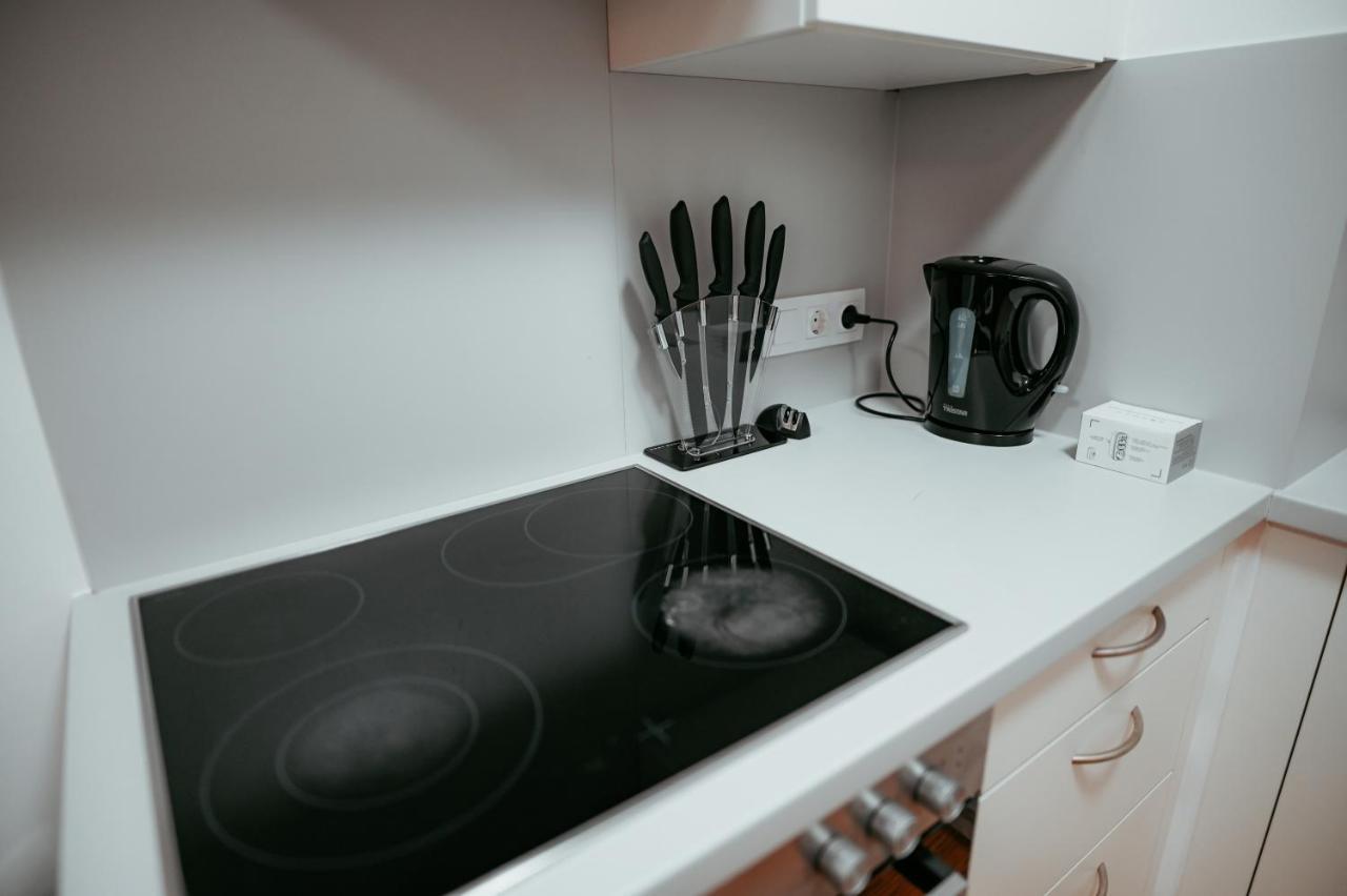 Vienna Cozy Apartment 105 外观 照片