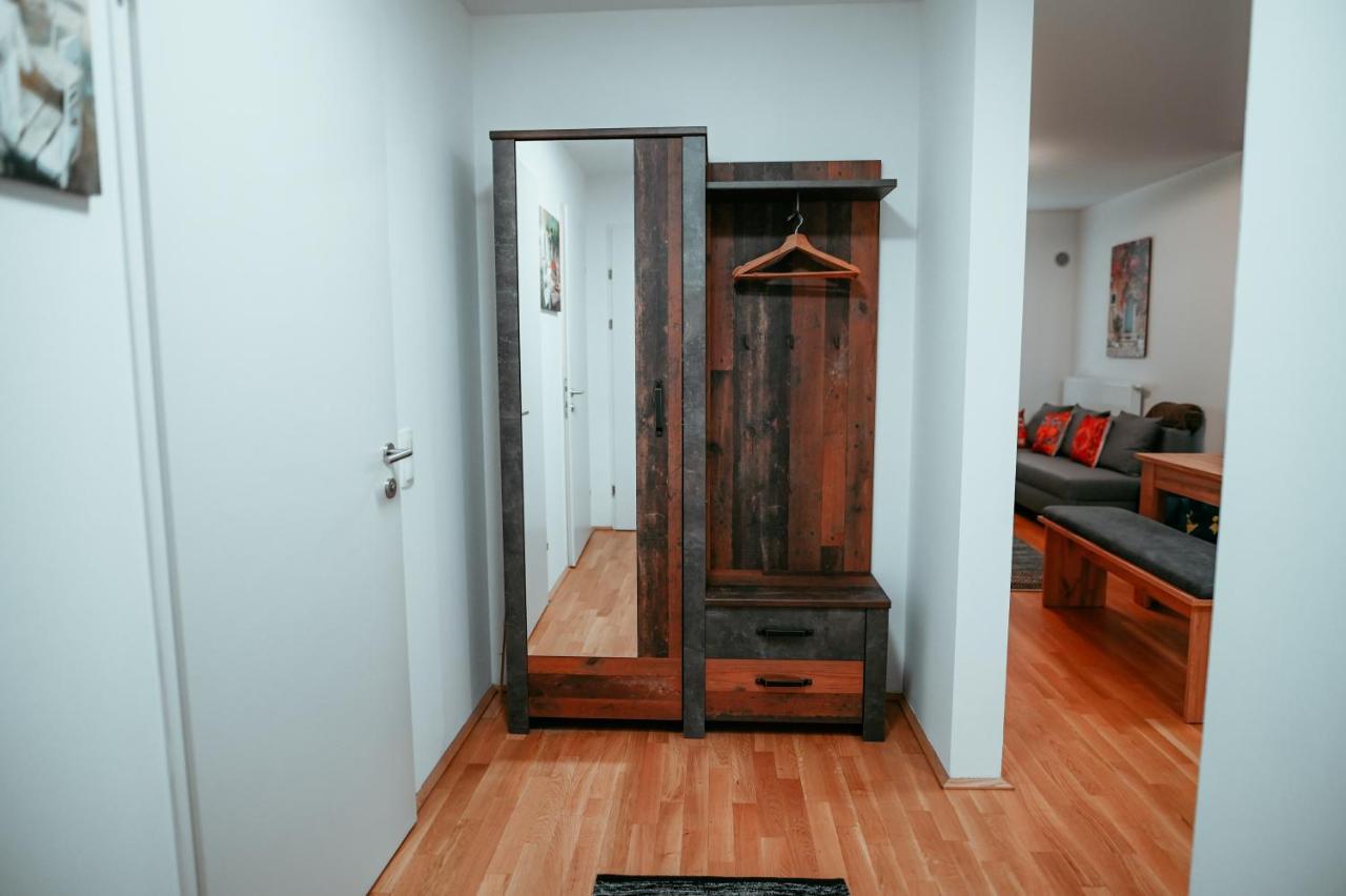 Vienna Cozy Apartment 105 外观 照片