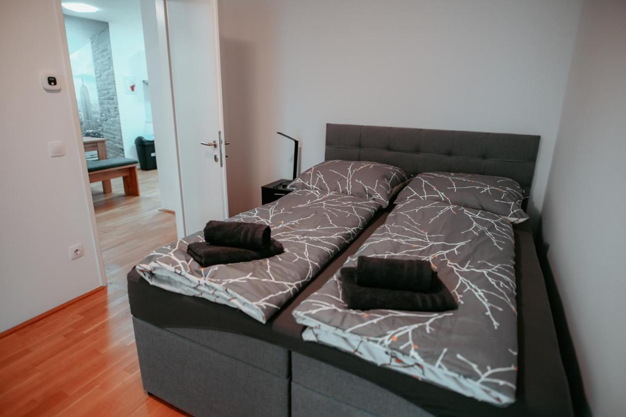 Vienna Cozy Apartment 105 外观 照片